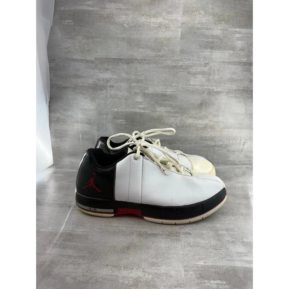 Jordan te ii